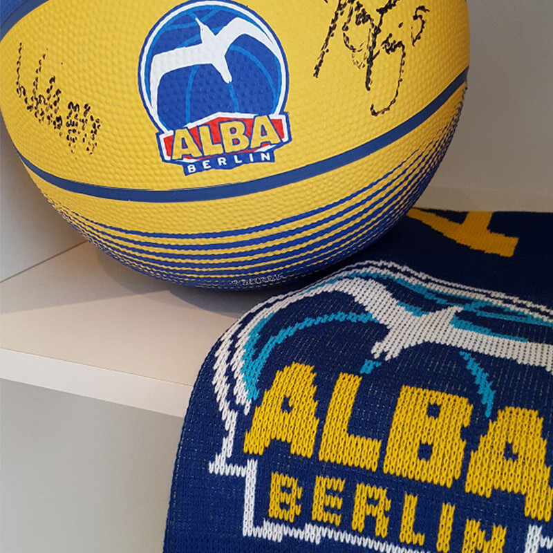 ALBA Berlin 