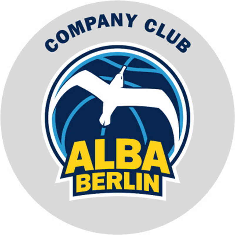 Alba Berlin Company Club