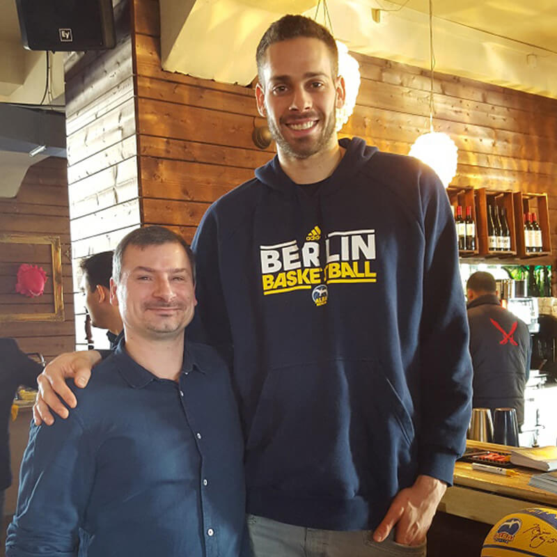 ALBA Berlin 